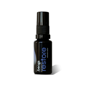 Bengs Restore Resonant water