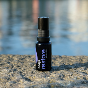 Bengs Restore Resonant water